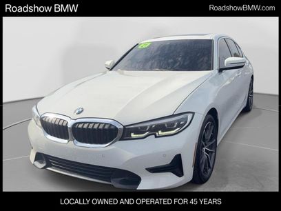 Used 2021 BMW 330i Sedan w/ Convenience Package
