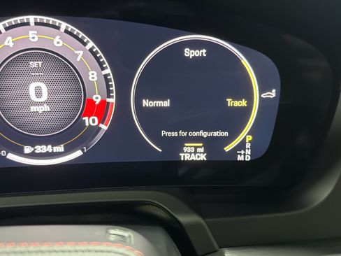 Certified 2026 Porsche 911 GT3 RWD image 26