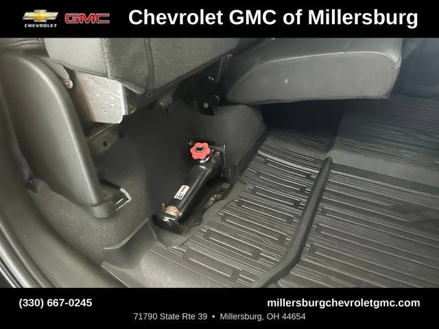 Used 2021 GMC Sierra 2500 Denali w/ Denali Ultimate Package AWD/4WD image 41