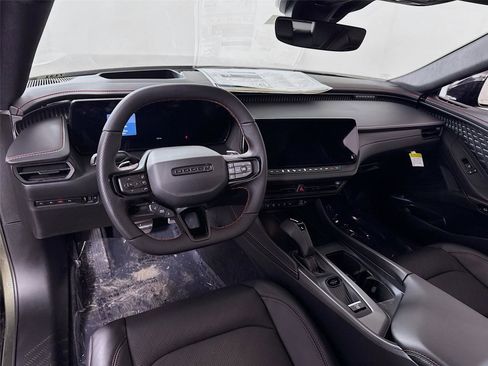 New 2026 Dodge Charger Scat Pack image 2