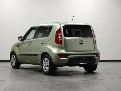 Used 2012 Kia Soul FWD image 6