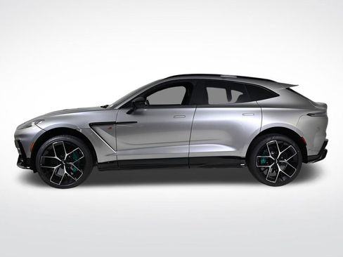 New 2026 Aston Martin DBX S image 2