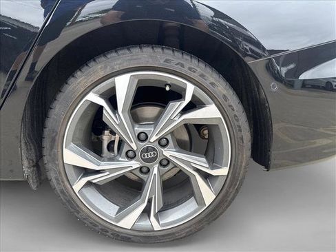 Used 2023 Audi A3 2.0T Premium Plus w/ Premium Plus Package image 10