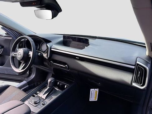 New 2026 MAZDA CX-50 2.5 Hybrid w/ Cargo Package image 29