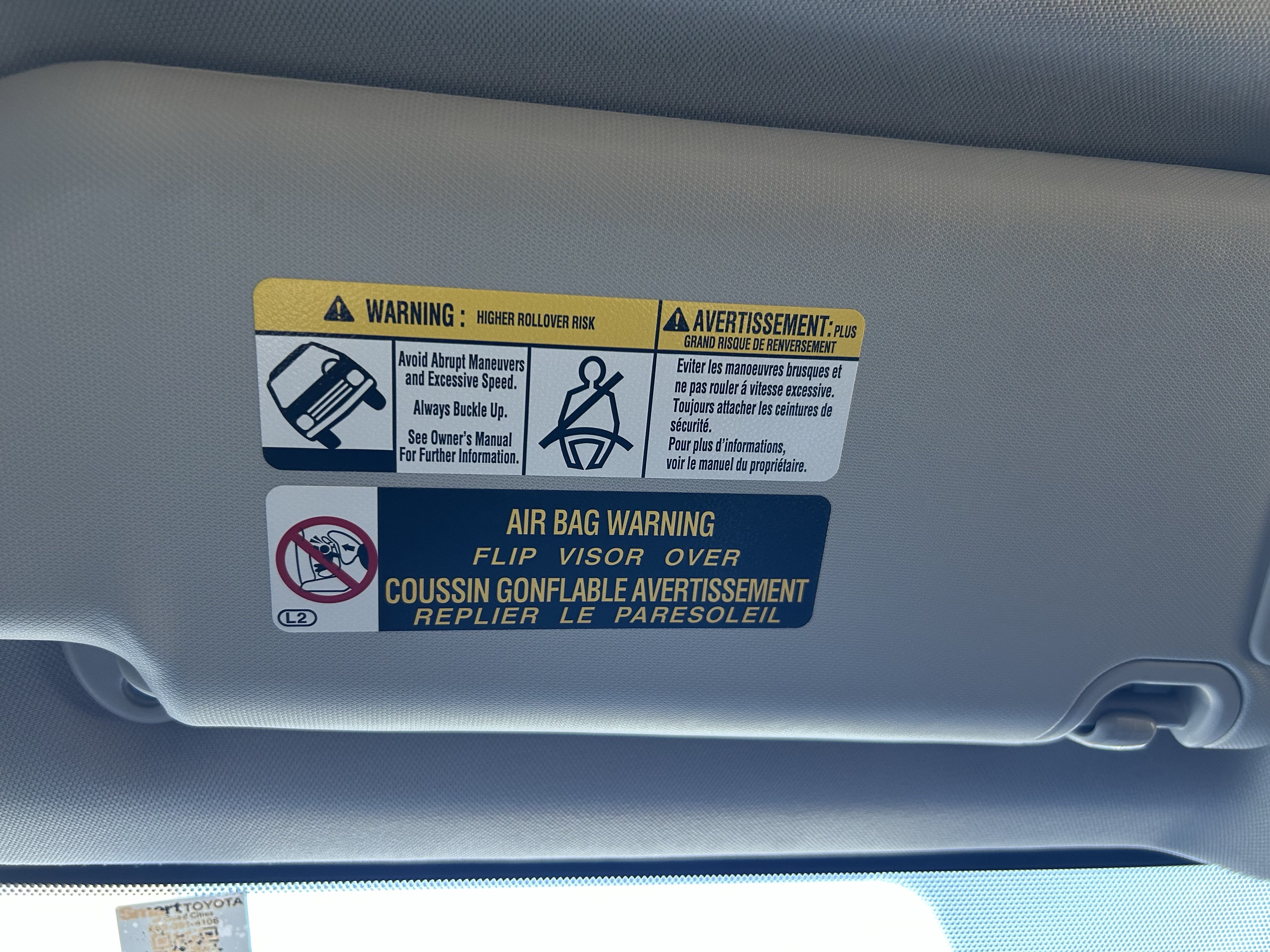Certified 2024 Toyota RAV4 AWD Hybrid image 30