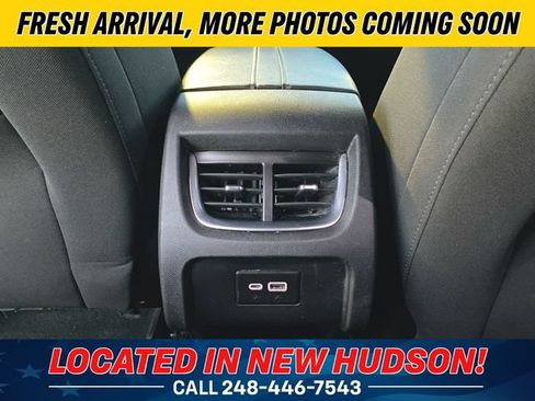 Used 2020 Chevrolet Blazer LT FWD image 20