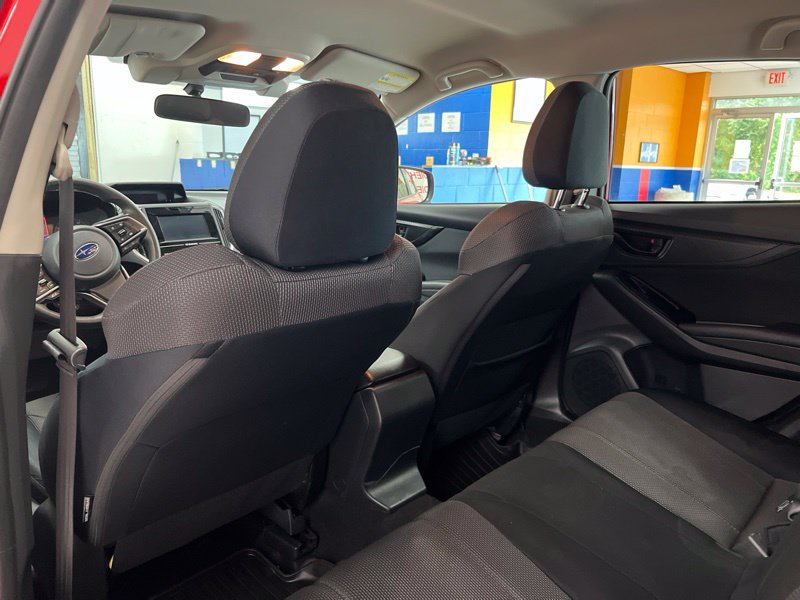 Used 2021 Subaru Crosstrek 2.0i AWD/4WD image 16