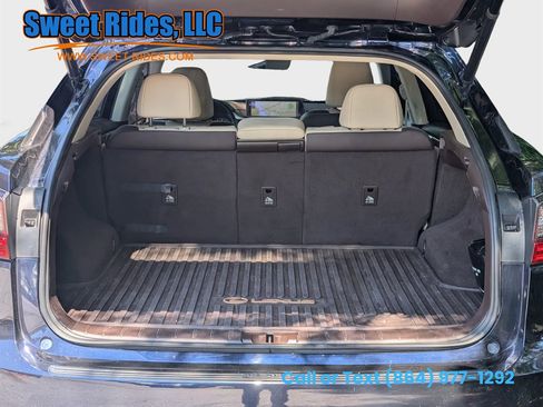 Used 2017 Lexus RX 350 AWD w/ Premium Package image 12