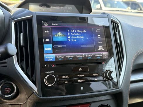 Used 2019 Subaru Crosstrek 2.0i Limited w/ Moonroof Package AWD/4WD image 24