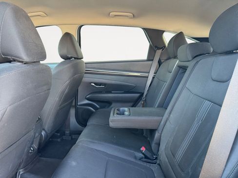 Used 2024 Hyundai Tucson SEL image 13