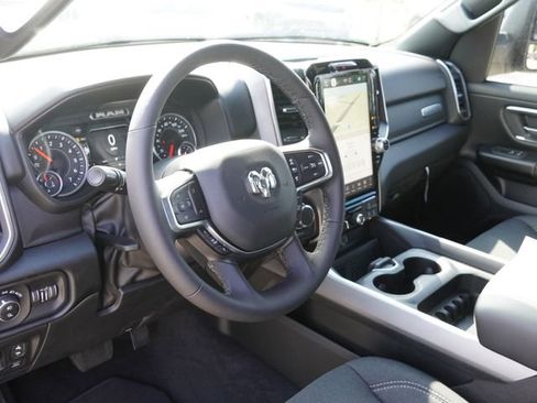 New 2026 RAM 1500 Big Horn AWD/4WD image 18