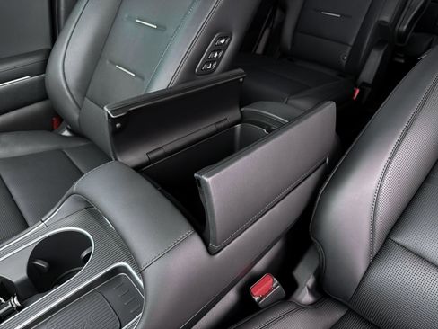 New 2026 Hyundai Palisade Calligraphy image 18