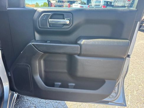 Used 2024 GMC Sierra 1500 Pro w/ Graphite Edition AWD/4WD image 14