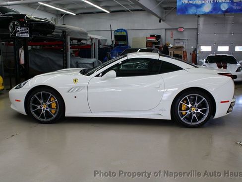 Used 2013 Ferrari California image 72