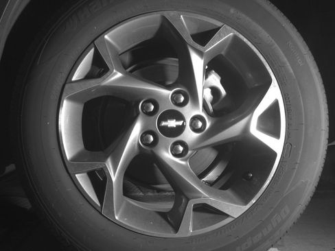 Used 2025 Chevrolet Trax LT FWD image 14