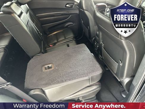 Used 2024 Dodge Durango GT RWD image 33