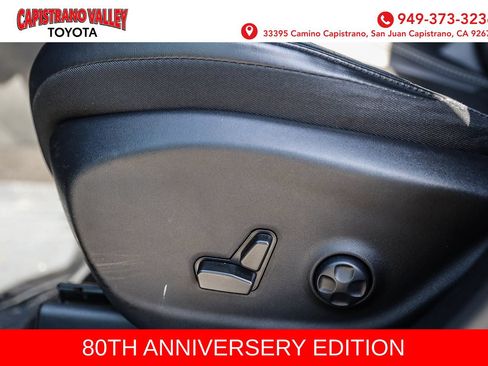 Used 2021 Jeep Cherokee Latitude Lux 80th Anniv w/ Quick Order Package 26U 80TH FWD image 21