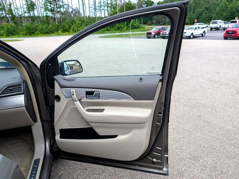 Used 2012 Lincoln MKX PREMIUM image 19