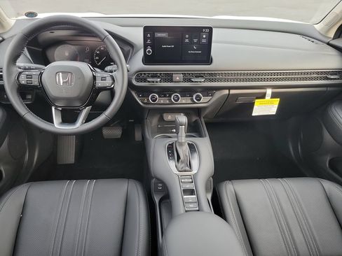 New 2027 Honda HR-V EX-L image 28