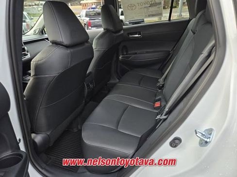 New 2026 Toyota Corolla Cross XLE w/ Convenience Package image 7