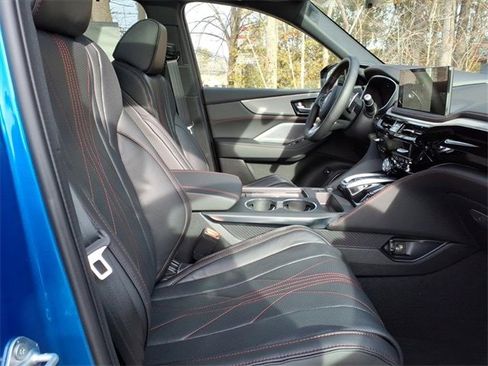 New 2026 Acura MDX A-Spec image 7
