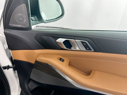 Certified 2026 BMW X5 xDrive50e image 29