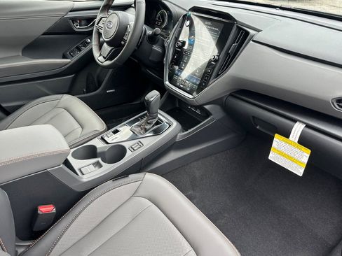 New 2026 Subaru Crosstrek 2.5i Limited AWD/4WD image 18
