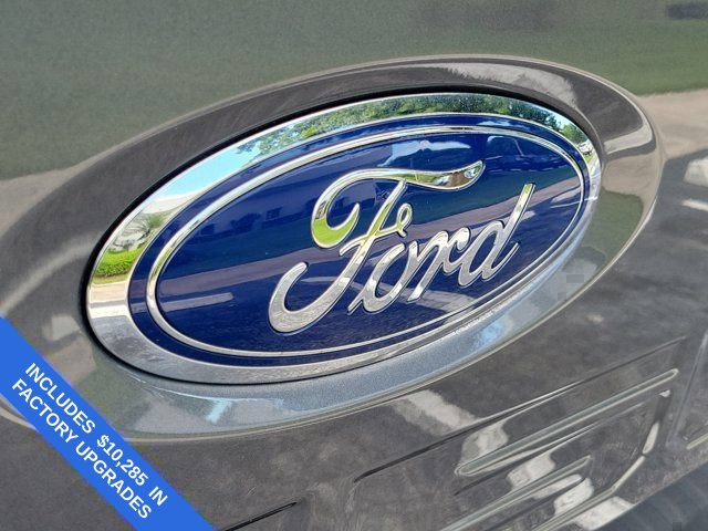 Used 2023 Ford F150 Lariat w/ Max Trailer Tow Package AWD/4WD image 10