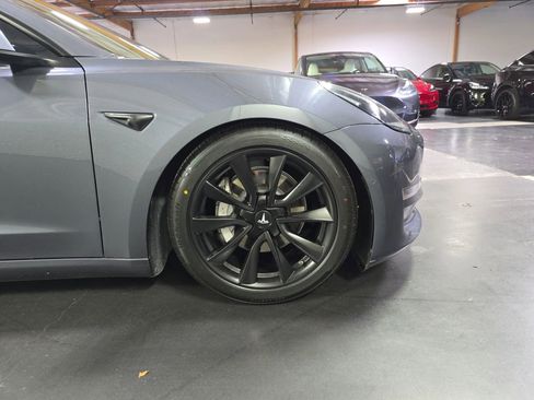 Used 2022 Tesla Model 3 RWD image 20