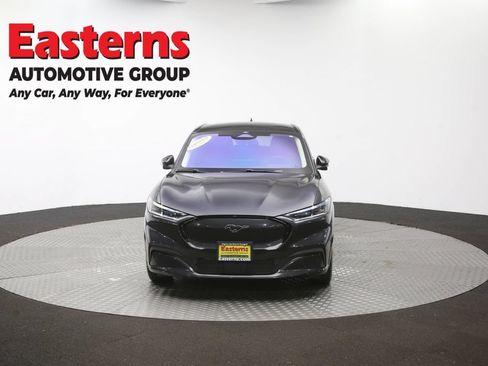 Used 2022 Ford Mustang Mach-E Premium AWD/4WD image 50