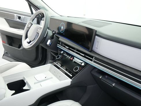 New 2026 Hyundai Santa Fe Calligraphy AWD/4WD image 36