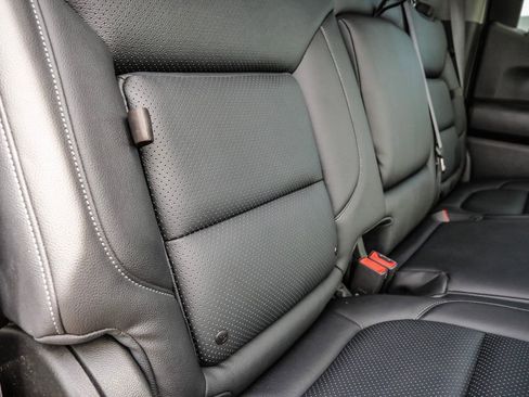 Used 2020 Chevrolet Silverado 1500 LT w/ All-Star Edition image 23