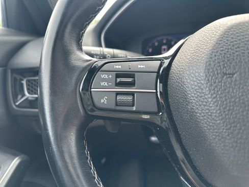 Used 2022 Honda Civic Sport Touring image 19