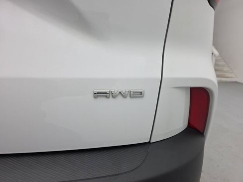 Used 2023 Ford Escape Active image 52