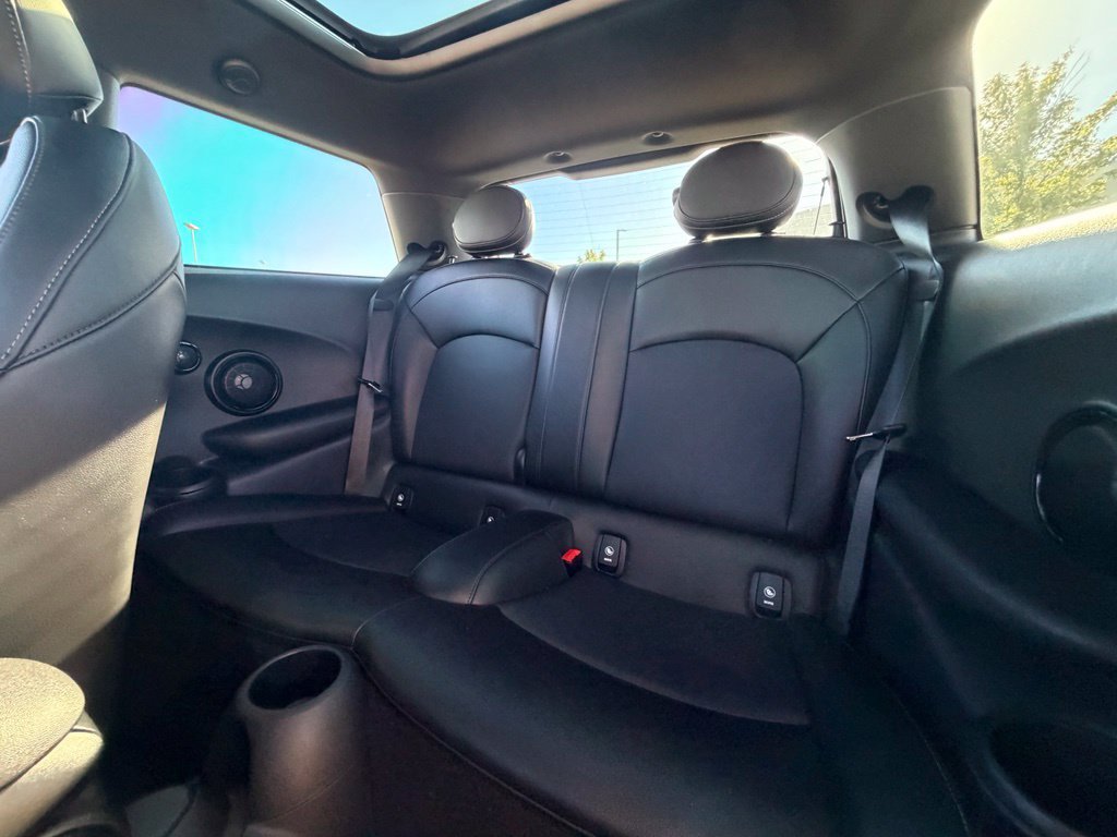 Used 2019 MINI Cooper S w/ Storage Package FWD image 38