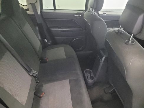 Used 2017 Jeep Compass Sport w/ Power Value Group image 19