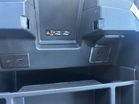 New 2026 Chevrolet Silverado 1500 RST w/ Redline Edition image 22