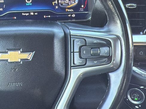 Used 2024 Chevrolet Silverado 2500 LTZ w/ LTZ Plus Package image 19