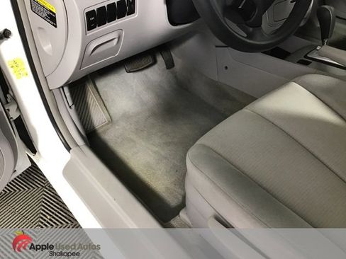 Used 2008 Hyundai Sonata GLS image 9