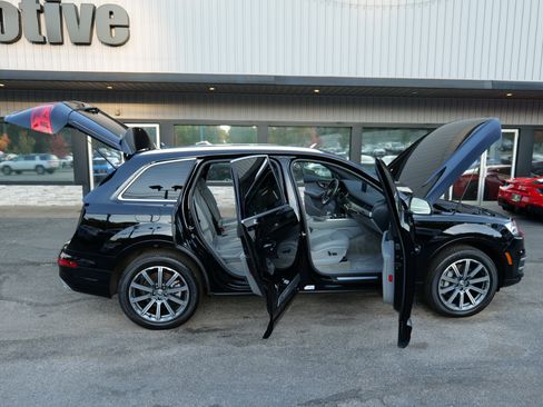 Used 2019 Audi Q7 2.0T Premium w/ Convenience Package image 64