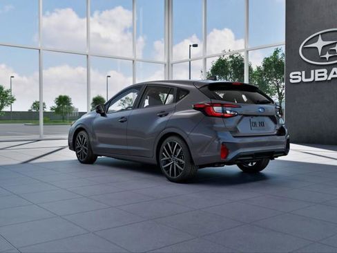 New 2026 Subaru Impreza 2.0i Sport image 4