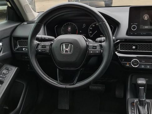 Used 2022 Honda Civic EX image 15