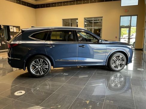 Used 2026 Acura MDX SH-AWD w/ Advance Package image 7