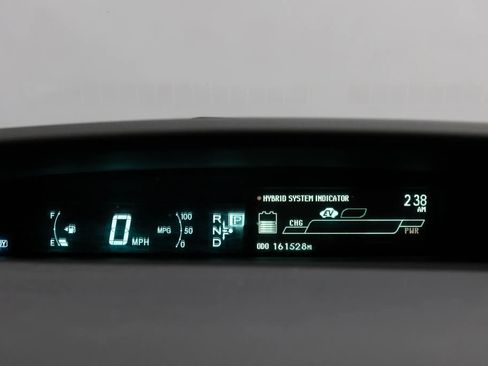 Used 2013 Toyota Prius Two image 14