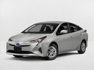 Used 2018 Toyota Prius Two w/ Prius Two Safety Plus Package FWD video 1