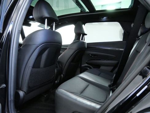 Used 2024 Hyundai Tucson N Line image 15