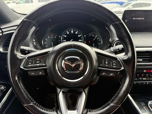 Used 2021 MAZDA CX-9 Grand Touring AWD/4WD image 39