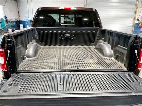 Used 2018 Ford F150 XLT w/ Equipment Group 302A Luxury image 30