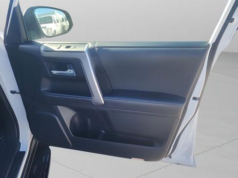 Used 2024 Toyota 4Runner SR5 Premium image 24