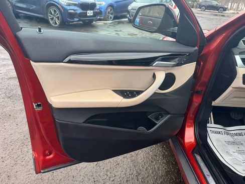 Used 2018 BMW X2 xDrive28i image 32